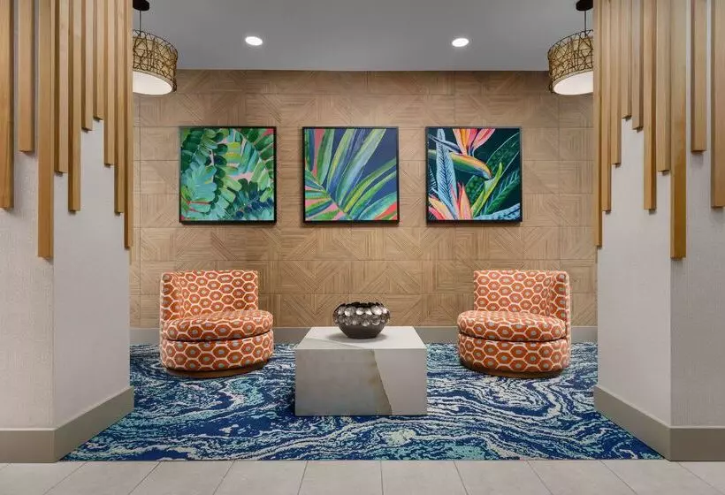 호텔 Hyatt Place Orlando / I Drive / Convention Center