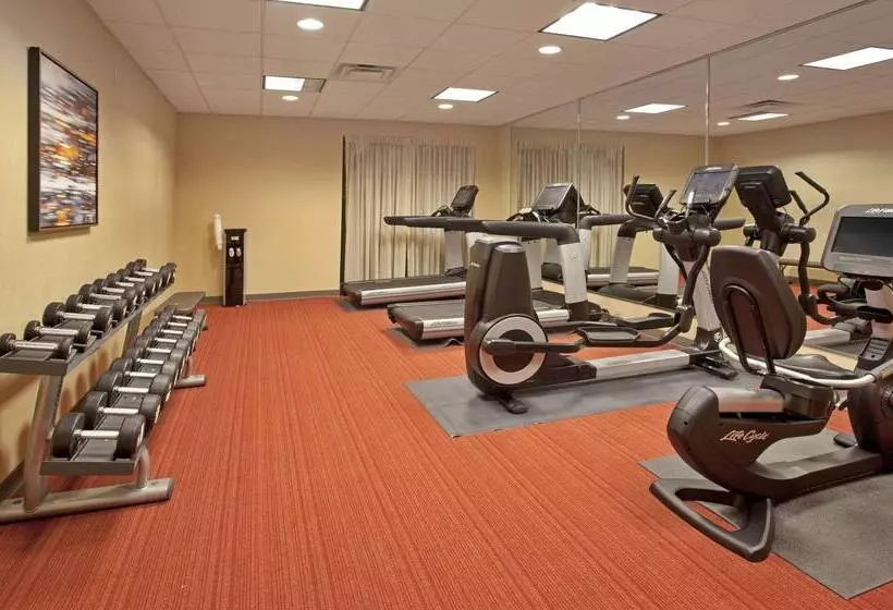 호텔 Hyatt Place Orlando / I Drive / Convention Center