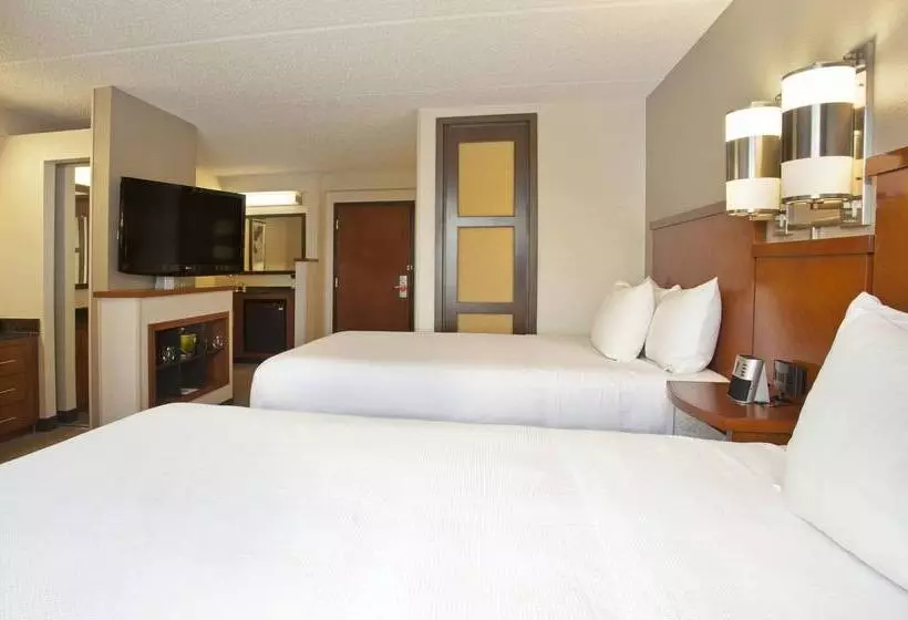 호텔 Hyatt Place Orlando / I Drive / Convention Center