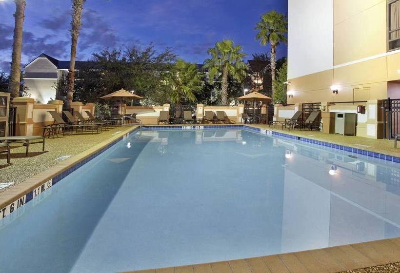 Hotel Hyatt Place Orlando / I Drive / Convention Center