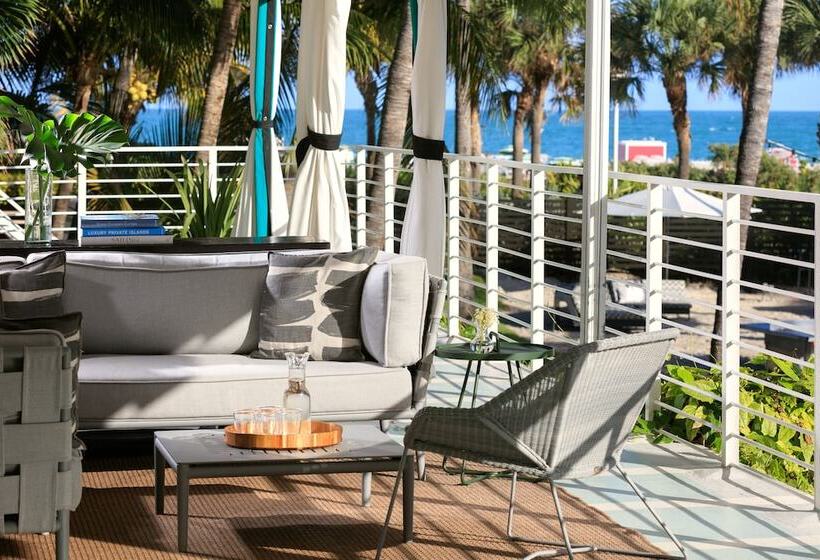 Kimpton Surfcomber Hotel, An Ihg