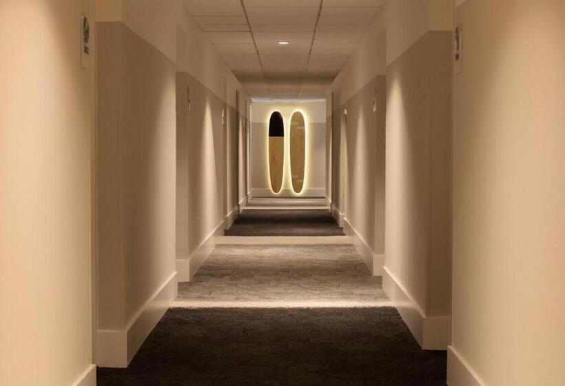 Kimpton Surfcomber Hotel, An Ihg