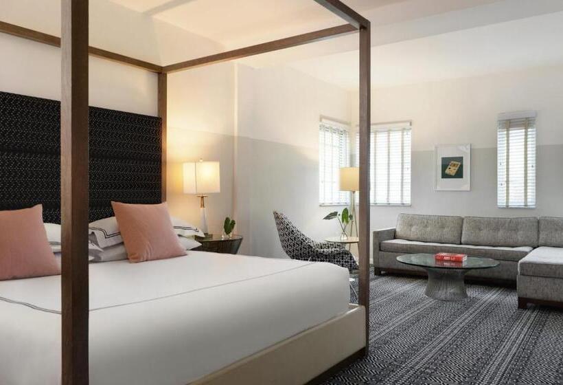 Kimpton Surfcomber Hotel, An Ihg