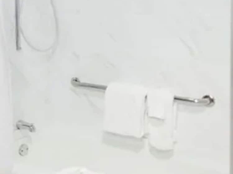 酒店 Memphis Vitality