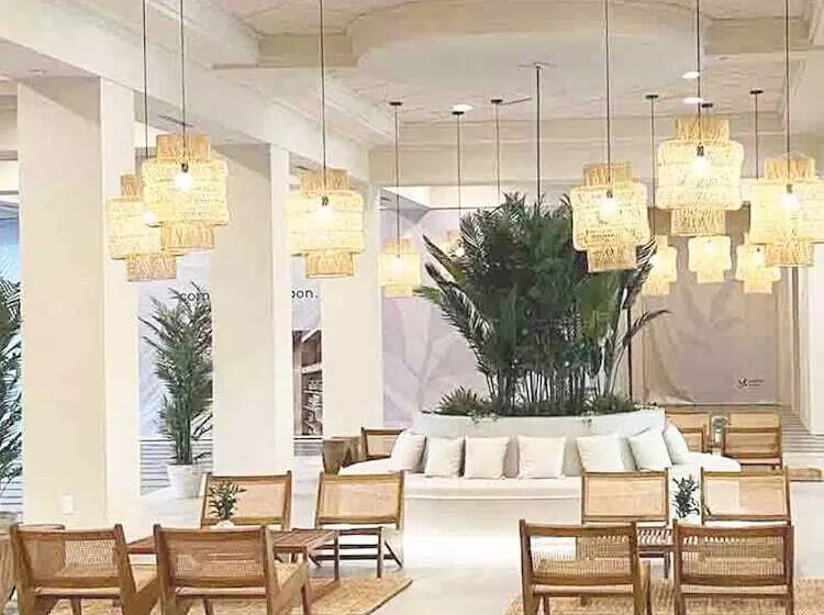 ホテル Memphis Vitality