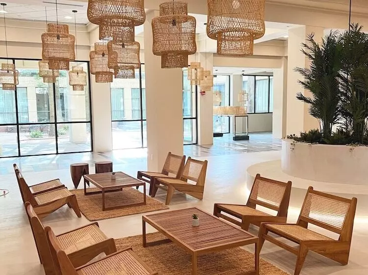 ホテル Memphis Vitality