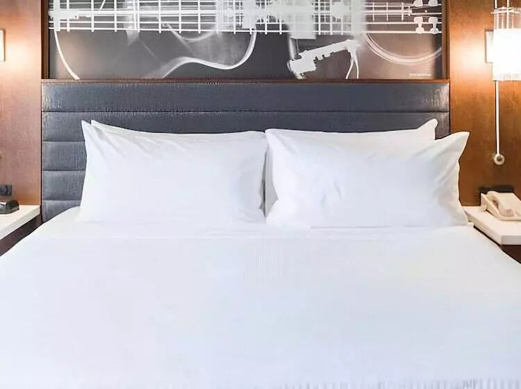 ホテル Memphis Vitality