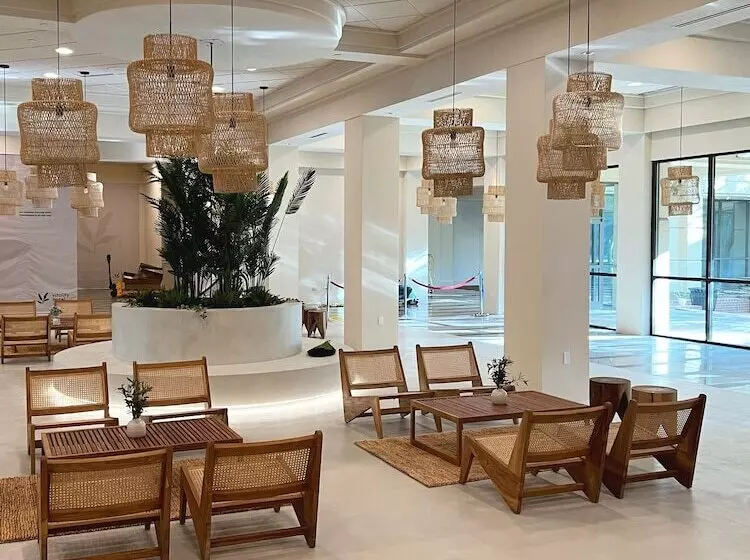 ホテル Memphis Vitality