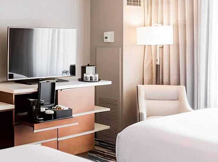 酒店 Memphis Vitality