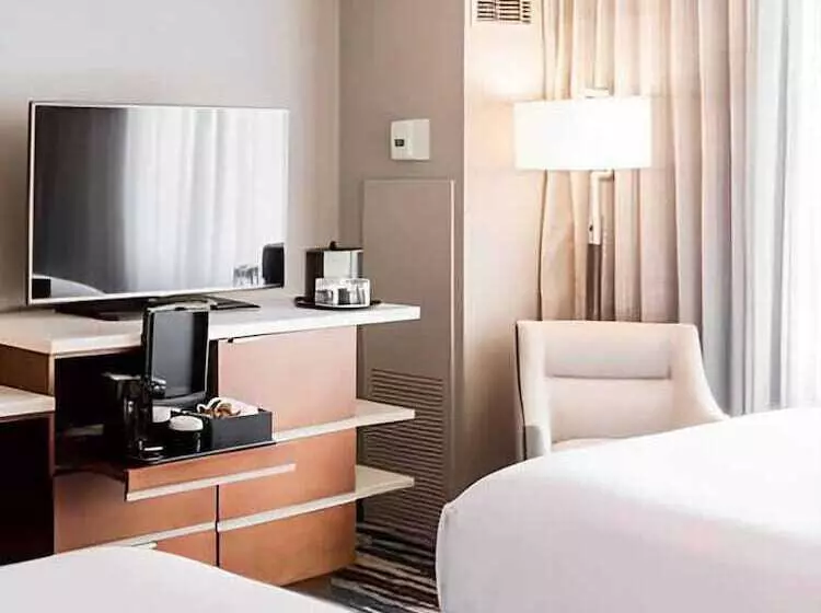 ホテル Memphis Vitality