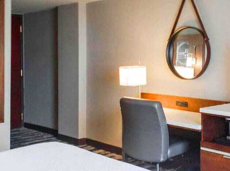 酒店 Memphis Vitality