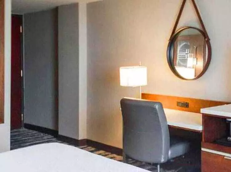 ホテル Memphis Vitality