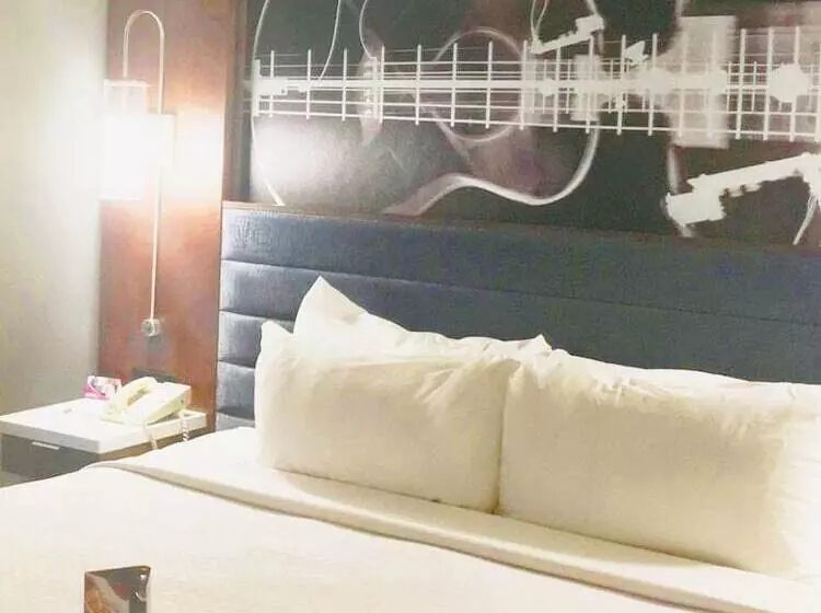 ホテル Memphis Vitality