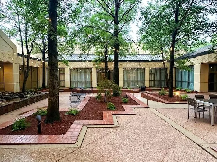 ホテル Memphis Vitality