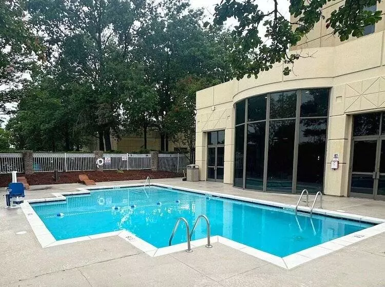 ホテル Memphis Vitality