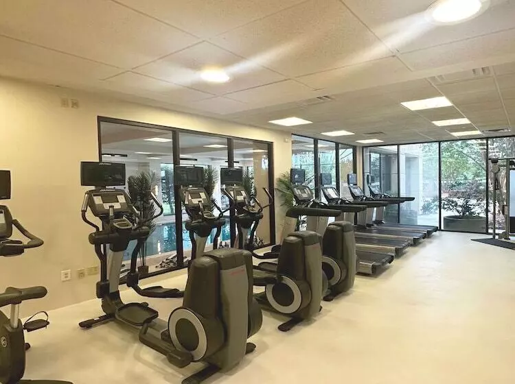 ホテル Memphis Vitality