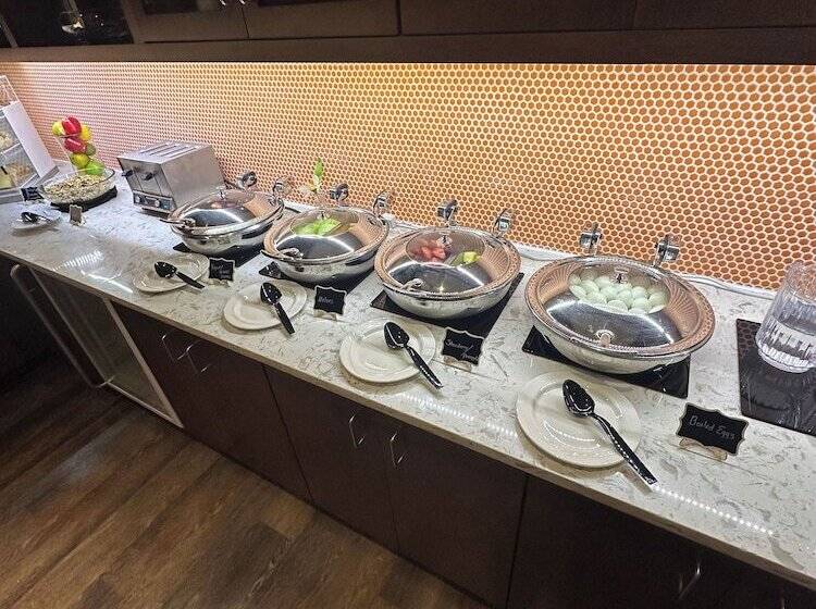 酒店 Memphis Vitality