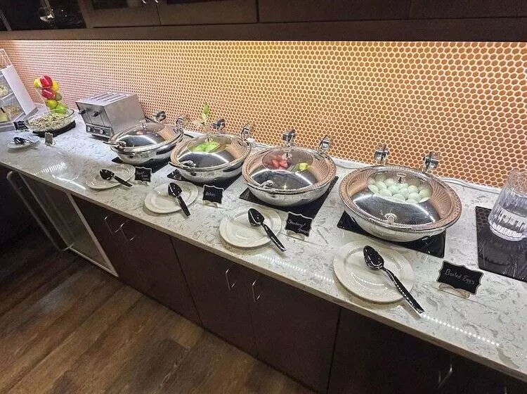 ホテル Memphis Vitality