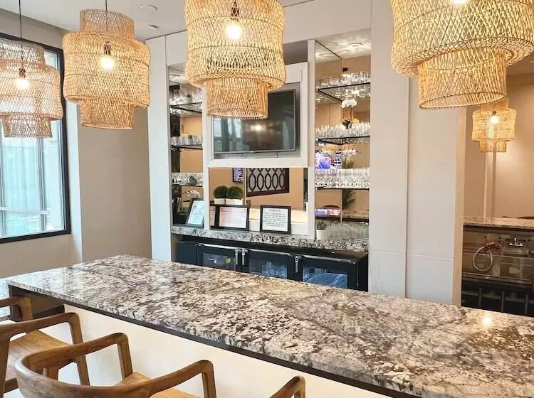 ホテル Memphis Vitality