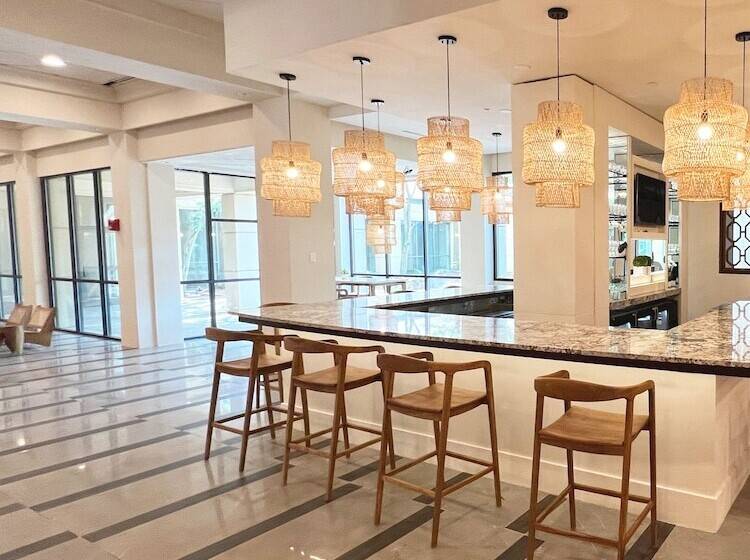 酒店 Memphis Vitality