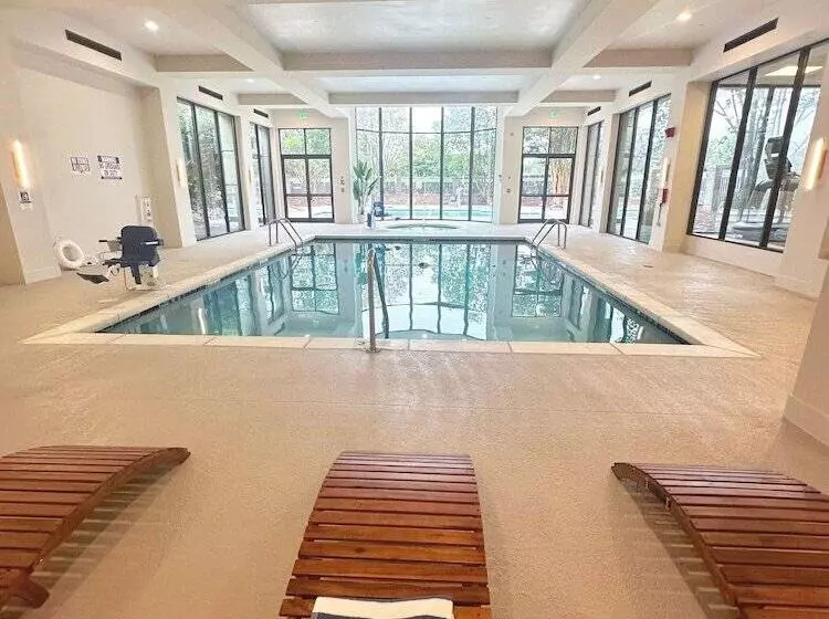 ホテル Memphis Vitality