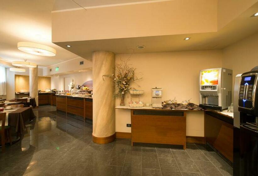 Hotel Milanore  By Diva S