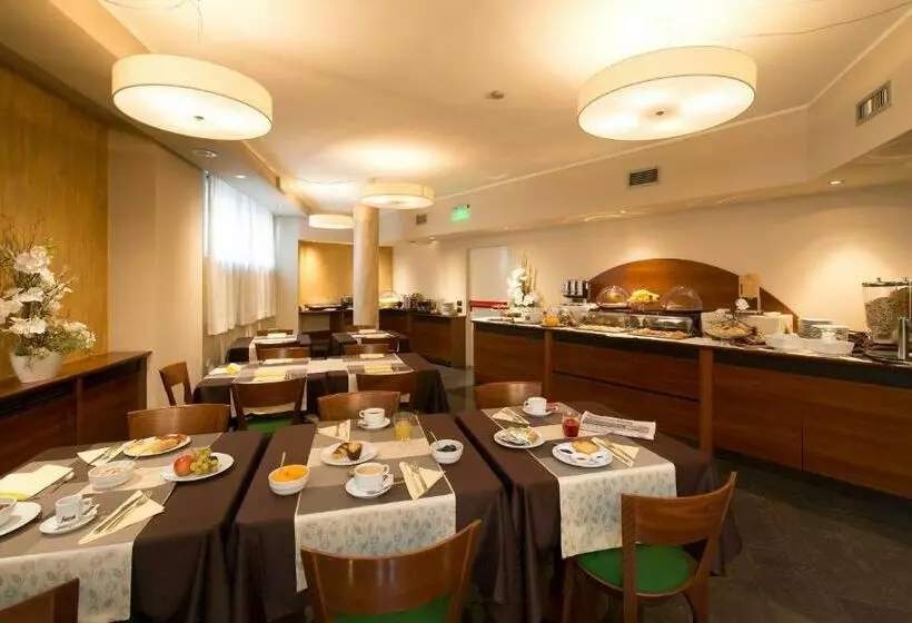 Отель Milanore  By Diva S