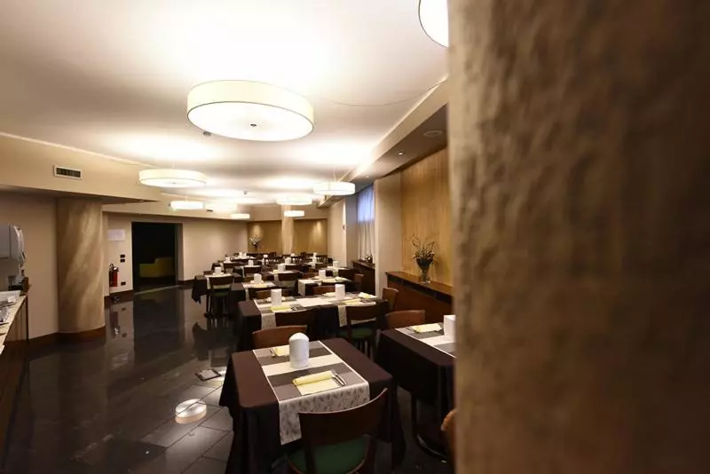 Отель Milanore  By Diva S