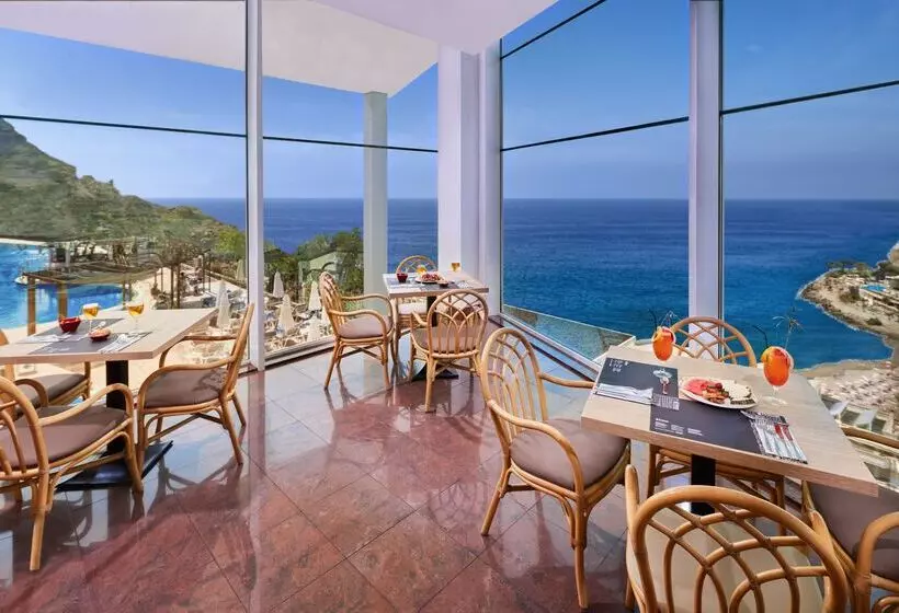 호텔 Mogan Princess & Beach Club