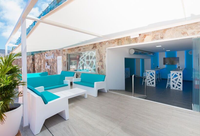 Hotel Mogan Princess & Beach Club