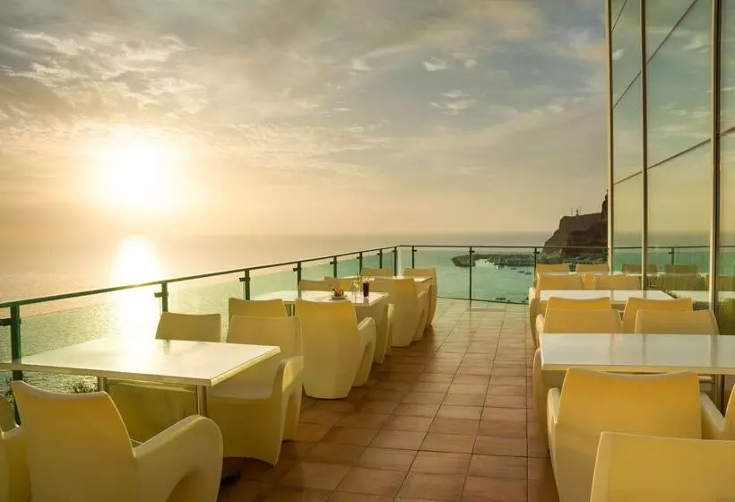 호텔 Mogan Princess & Beach Club