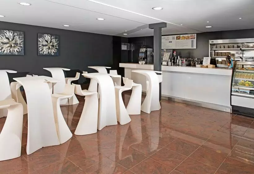 호텔 Mogan Princess & Beach Club