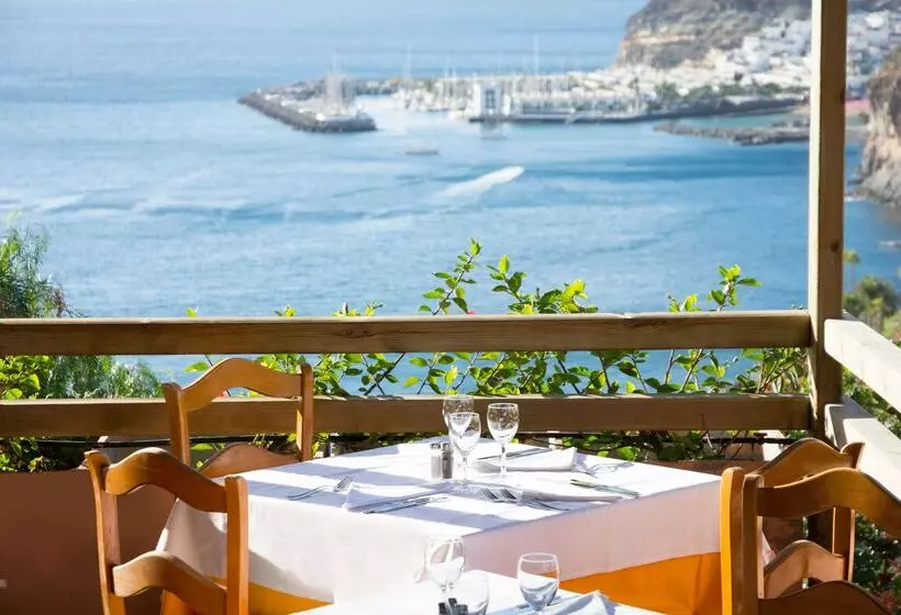 호텔 Mogan Princess & Beach Club