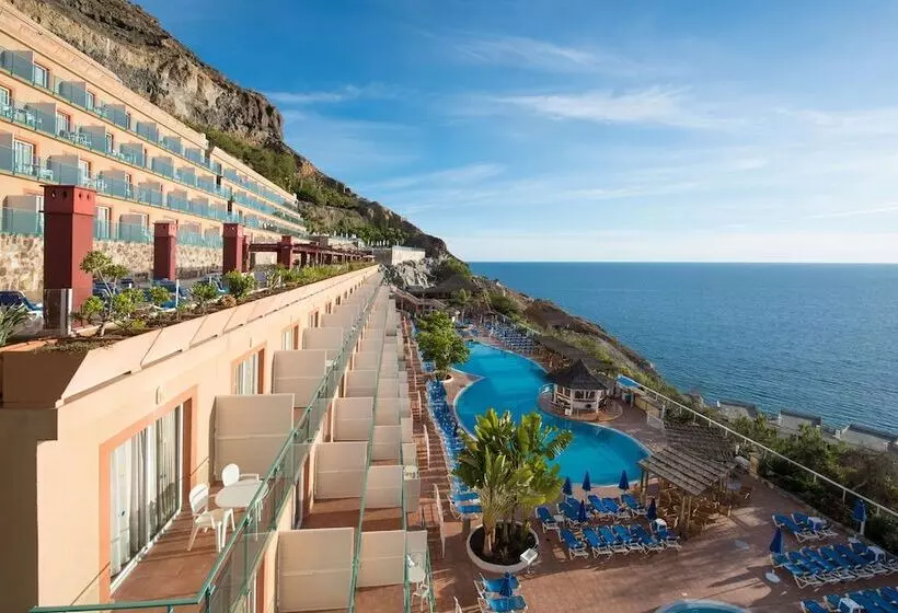 호텔 Mogan Princess & Beach Club