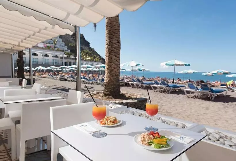 호텔 Mogan Princess & Beach Club