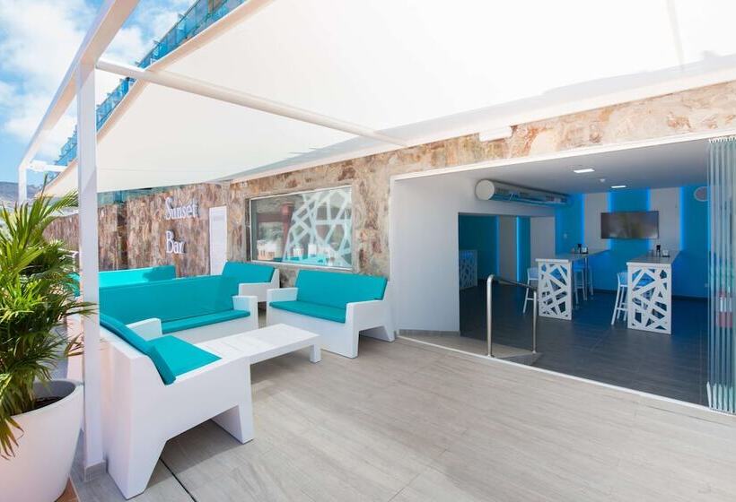 Hotel Mogan Princess & Beach Club