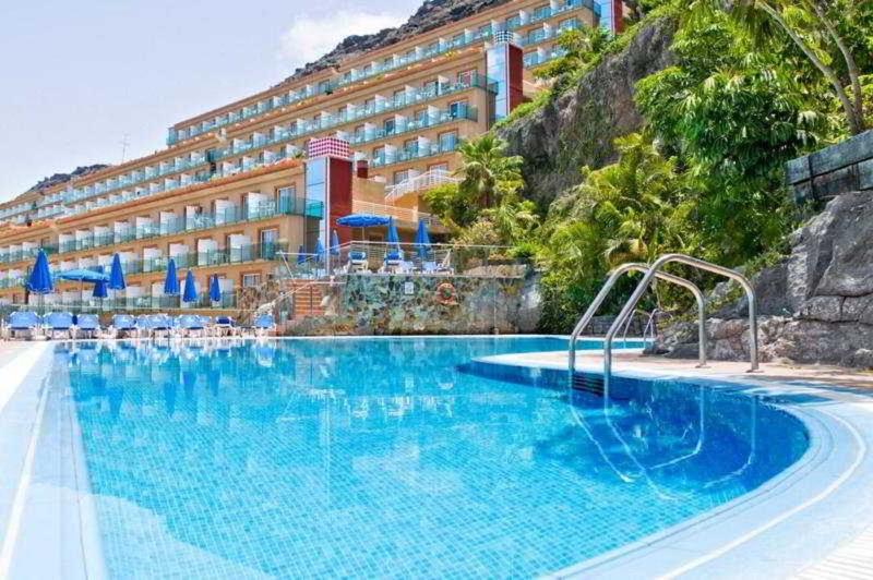 Hotel Mogan Princess & Beach Club