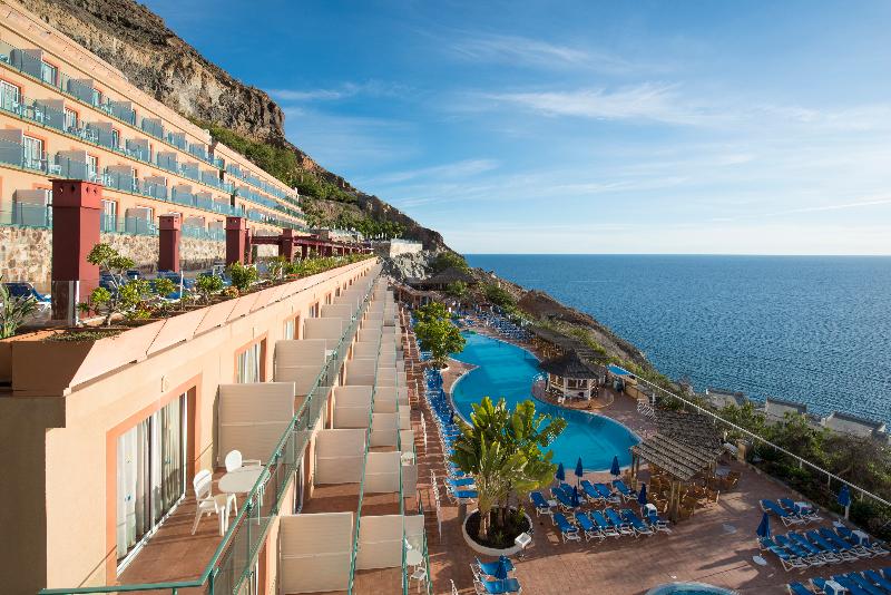 Hotel Mogan Princess & Beach Club