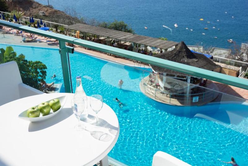 Hotel Mogan Princess & Beach Club