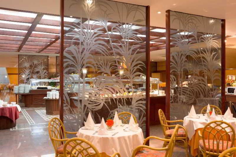 Hotel Mogan Princess & Beach Club