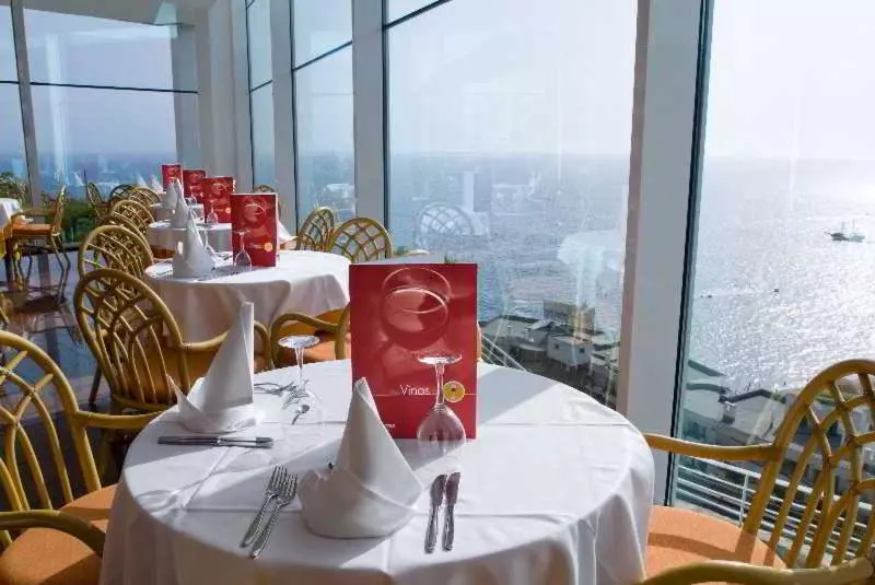 호텔 Mogan Princess & Beach Club