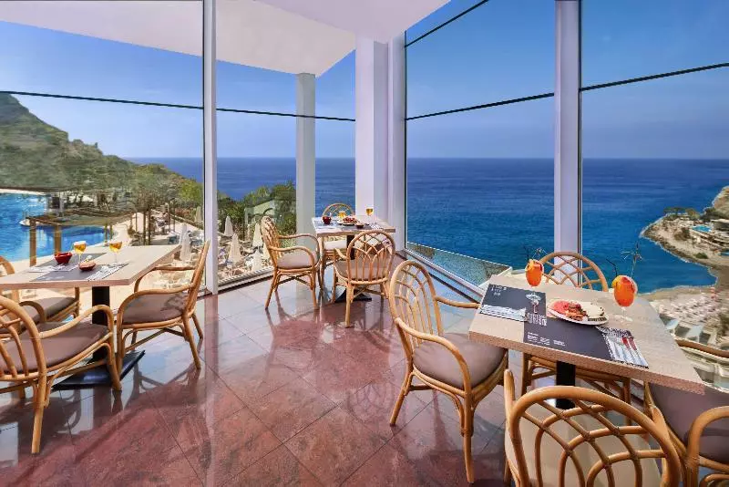 호텔 Mogan Princess & Beach Club