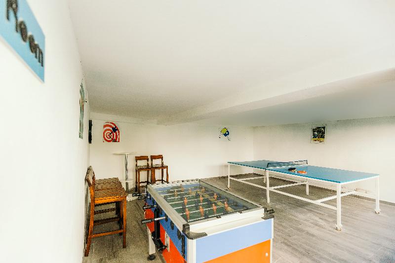 Monta Verde Hotel & Villas