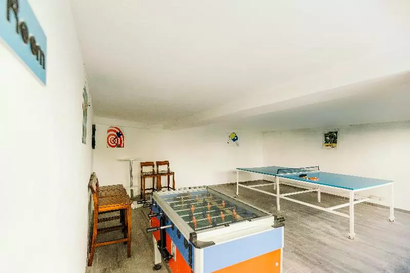 Monta Verde Hotel & Villas