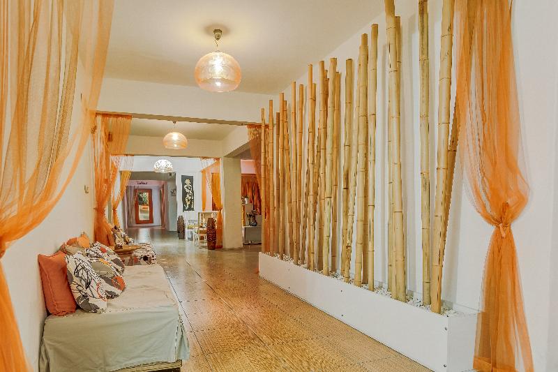 Monta Verde Hotel & Villas