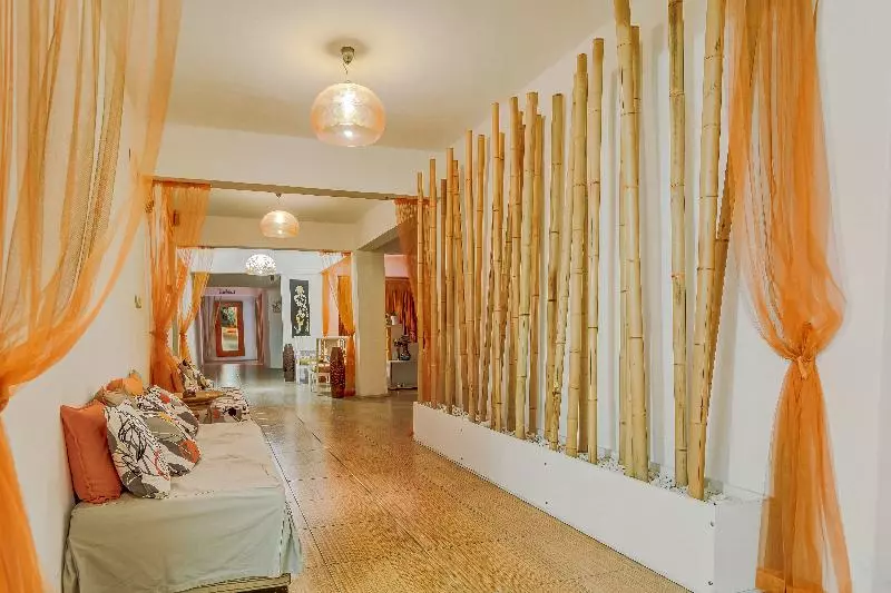 Monta Verde Hotel & Villas