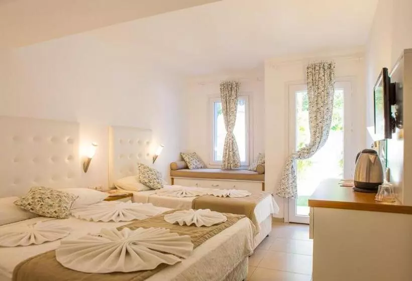 Monta Verde Hotel & Villas