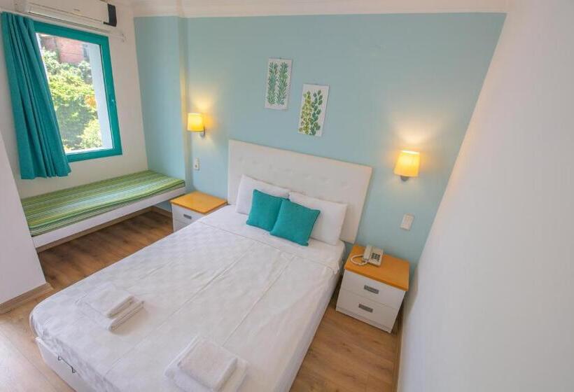 Monta Verde Hotel & Villas