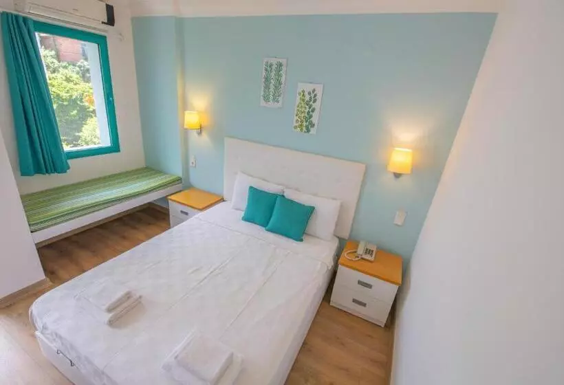 Monta Verde Hotel & Villas