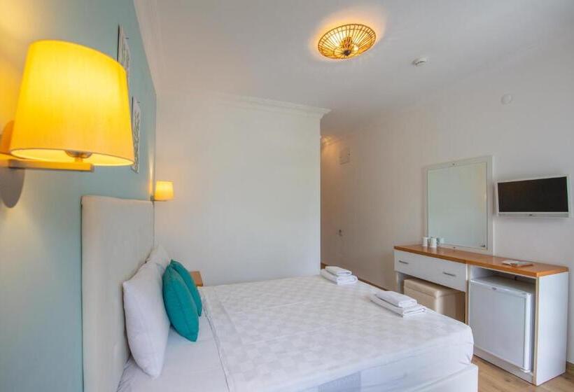 Monta Verde Hotel & Villas